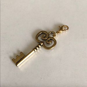 Origami owl necklace charm